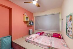 Blk 622A Tampines Greenverge (Tampines), HDB 5 Rooms #588726931
